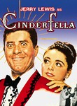 Cinderella (1950) poster