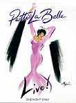 Patti Labelle: Live! One Night Only