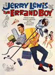 Errand Boy (1961) poster