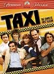 Taxi: Season 1