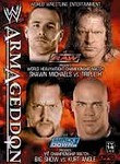 WWE: Armageddon 2002