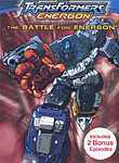 Transformers: Energon (4-Disc Series)