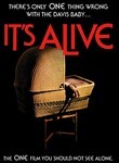 It's Alive poster