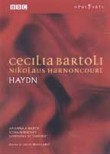 Cecilia Sings Haydn