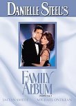 Danielle Steel's Family Album