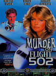 Murder on Flight 502