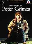 Benjamin Britten: Peter Grimes