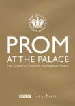 Prom at the Palace