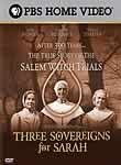 Three Sovereigns for Sarah