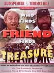 Who Finds a Friend Finds a Treasure