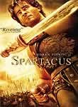 Spartacus (2-Disc Series)