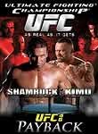 UFC 48: Payback