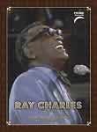 Ray Charles: Line in Concert with the Edmonton Symphony