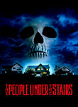- The People Under the Stairs