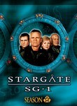 Stargate SG-1: Season 7 (5-Disc Series)