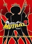 Bad Azz Muthaz: Black Ninja