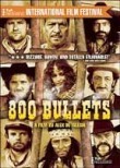 800 Bullets (800 balas)