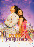 Bride and Prejudice poster