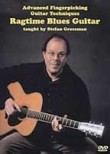 Grossman: Ragtime Blues Guitar