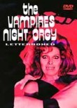 The Vampires Night Orgy