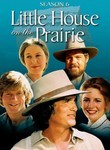 Little House on the Prairie: Season 6 (6-Disc Series)
