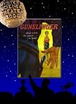 Mystery Science Theater 3000: Gunslinger