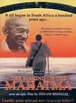 The Making of the Mahatma