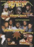 2001 Reggae Sting