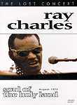 Ray Charles: Soul of the Holy Land