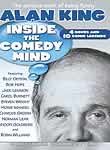 Alan King: Inside the Comedy Mind: Platinum Collection