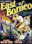 East of Borneo