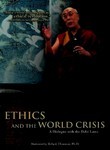 Ethics and the World Crisis: Dalai Lama
