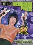 Return of the Dragon: Dragon Lives Again / Bruce Lee: Star of Stars