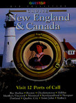 Cruise New England and Canada
