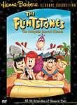 The Flintstones: Season 2