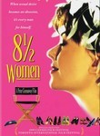 8 1/2 Women poster