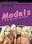 Models poster