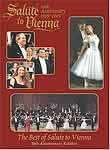 The Best of Salute to Vienna: 10th Anniversary Collection