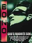 Bono: God's Favorite Son