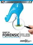 Court TV: The Best of Forensic Files (2-Disc Series)