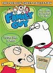 Family Guy: Freakin' Sweet Collection