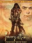 Frazetta: Bonus Material