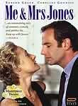 Me & Mrs. Jones