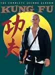 Kung Fu: Season 2 (8-Disc Series)
