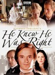 He Knew He Was Right (2-Disc Series)