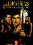 The Librarian: Quest for the Spear