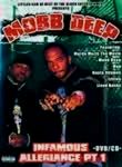 Mobb Deep: Infamous Allegiance