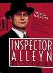 Inspector Alleyn Mysteries: Set 1