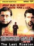 The Last Mission