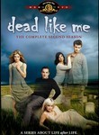 Dead Like Me: Season 2: The Shallow End